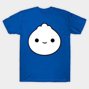 Cute Kawaii Bao Dumpling 1 T-Shirt